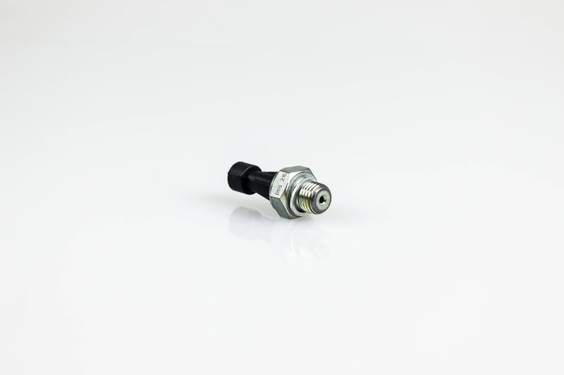 Oil pressure switch