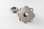 Rear wheel hub - Group A