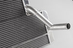 Radiator Enlarged - Group A